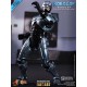 RoboCop MMS Diecast Action Figure 1/6 RoboCop 30 cm